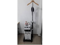 Bitsy Sehpalı Askıda Fırça Ve Ütü Robotu