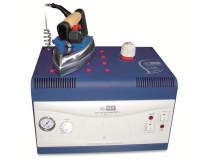 Silter Süper Mini Profesyonel Ütü 5 Litre